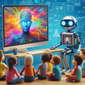 generative ai img